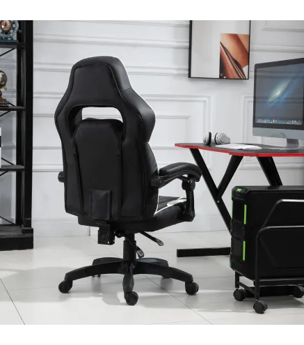 Silla de Carreras