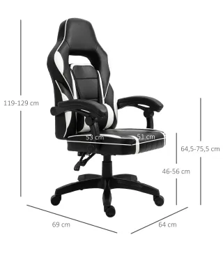 Silla de Carreras