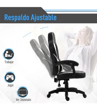 Silla de Carreras