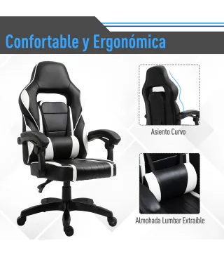 Silla de Carreras
