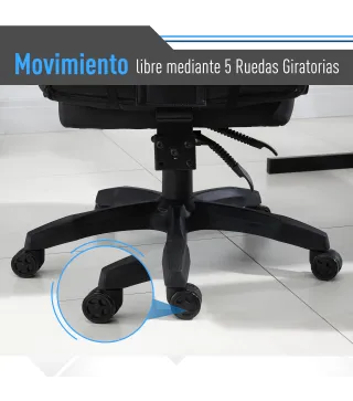 Silla de Carreras