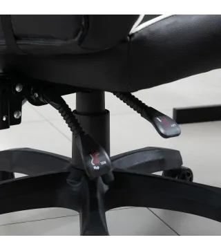 Silla de Carreras