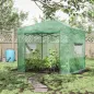 Invernadero de Jardín