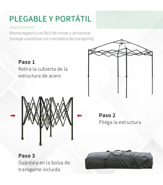 Invernadero de Jardín