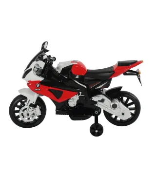 Moto Eléctrica Infantil