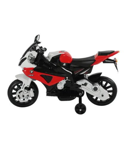 Moto Eléctrica Infantil