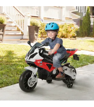 Moto Eléctrica Infantil