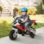 Moto Eléctrica Infantil