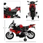 Moto Eléctrica Infantil
