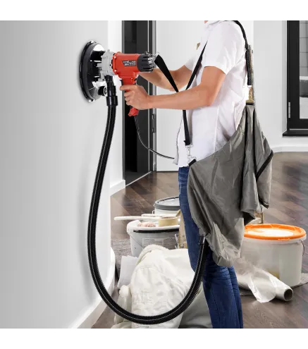 Lijadora de Pared