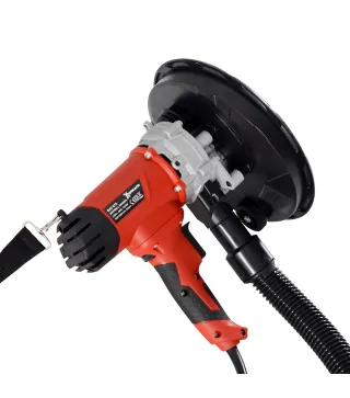 Lijadora de Pared