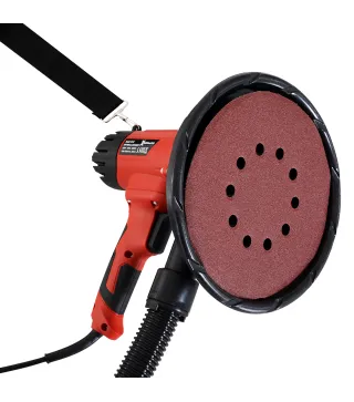 Lijadora de Pared