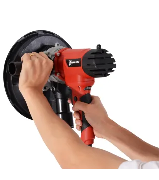 Lijadora de Pared