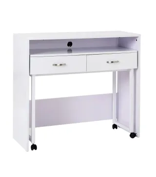 Juego de 2 Mesa Escritorio