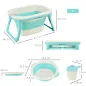Set de Baño para Bebé