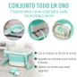 Set de Baño para Bebé