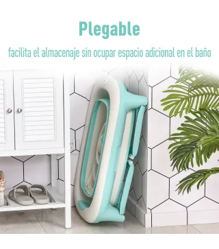 Set de Baño para Bebé