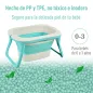 Set de Baño para Bebé