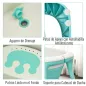 Set de Baño para Bebé