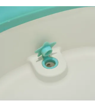 Set de Baño para Bebé
