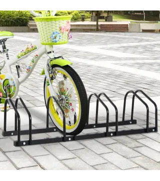 Aparcamiento para Bicicletas