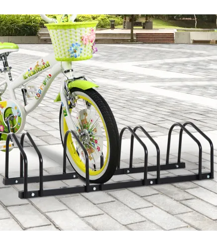 Aparcamiento para Bicicletas
