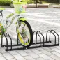 Aparcamiento para Bicicletas