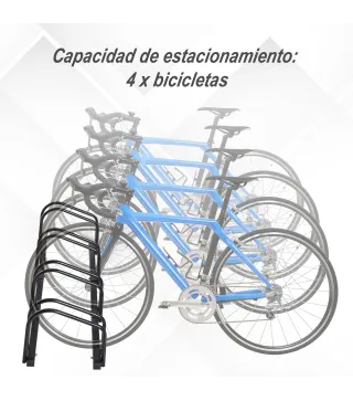 Aparcamiento para Bicicletas