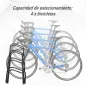 Aparcamiento para Bicicletas