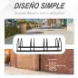 Aparcamiento para Bicicletas