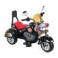Moto Eléctrica Infantil