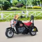 Moto Eléctrica Infantil