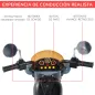 Moto Eléctrica Infantil