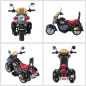Moto Eléctrica Infantil