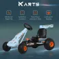 Go-Kart a Pedales