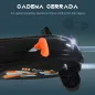 Go-Kart a Pedales