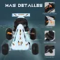 Go-Kart a Pedales