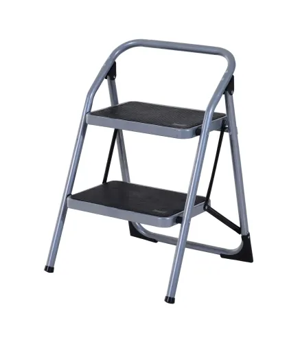 Escalera Plegable