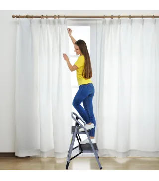 Escalera Plegable