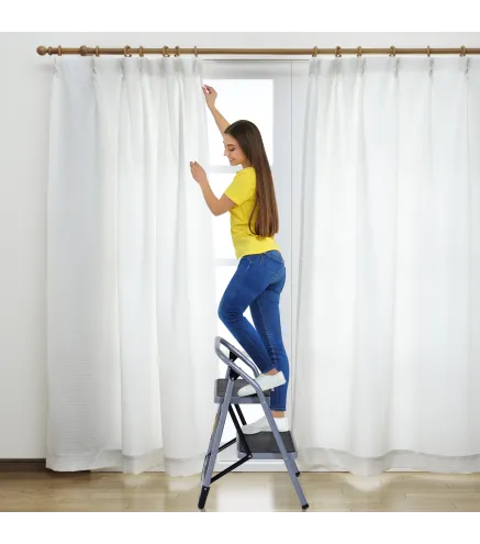 Escalera Plegable