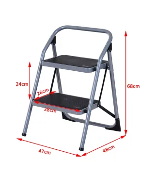 Escalera Plegable
