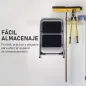 Escalera Plegable