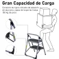 Escalera Plegable