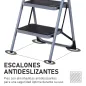 Escalera Plegable