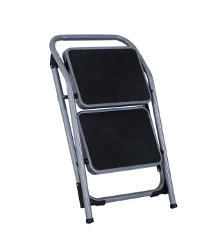 Escalera Plegable