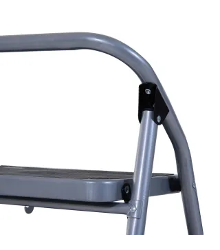 Escalera Plegable