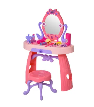 Juego de Tocador Infantil