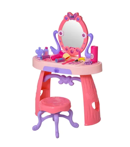 Juego de Tocador Infantil