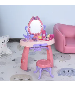 Juego de Tocador Infantil