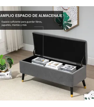 Banco de Almacenaje
